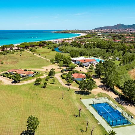 Resort Abbaia Ba 布多尼 外观 照片