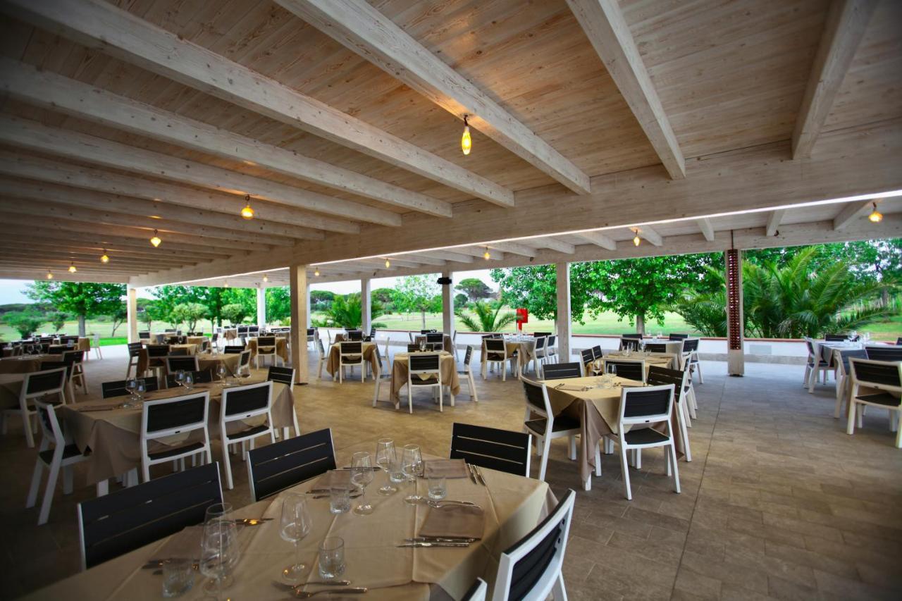 Resort Abbaia Ba 布多尼 外观 照片